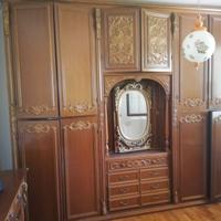 Mobili per due camere matrimoniali e sala