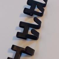 Ganci porta o armadio