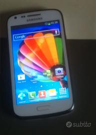 Samsung Galaxy Core GT-I8260 10,9 cm (4.3")