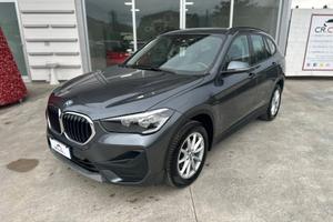 Bmw X1 sDrive18i Advantage