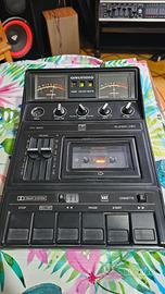 Grundig CN 830 piastra cassette 