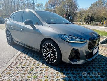 BMW M 218 d