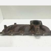 Volvo v70r s60r collettore di scarico 30637921.