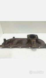 Volvo v70r s60r collettore di scarico 30637921.