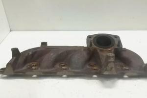 Volvo v70r s60r collettore di scarico 30637921.