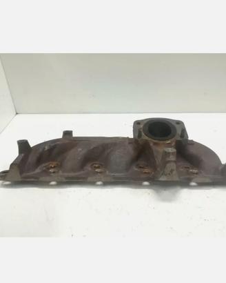 Volvo v70r s60r collettore di scarico 30637921.