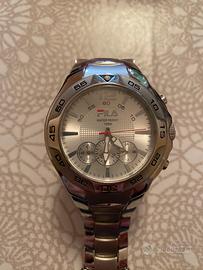 Orologio uomo Fila