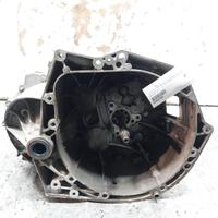 20EA68 CAMBIO ROBOTIZZATO 6M S/SELETTORE CITROEN C