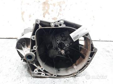 20EA68 CAMBIO ROBOTIZZATO 6M S/SELETTORE CITROEN C