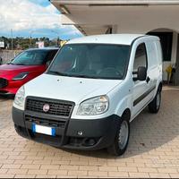 Fiat Dobló 2ºserie Benzina/metano
