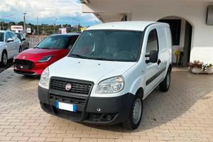 Fiat Dobló 2ºserie Benzina/metano