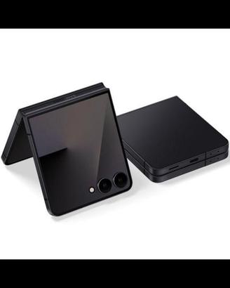 Samsung Galaxy Z Flip8 256 GB – Graphite SIGILLATO