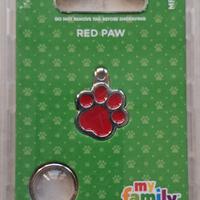 Medaglietta per cani o gatti 