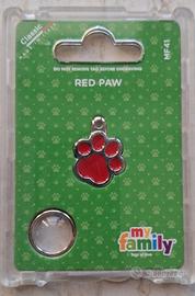 Medaglietta per cani o gatti 