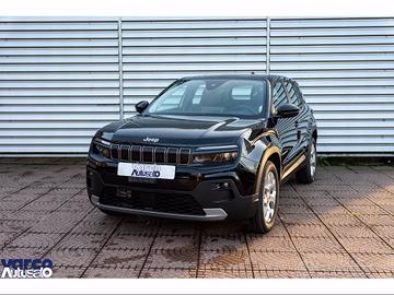 JEEP Avenger 1.2 turbo altitude fwd 100cv