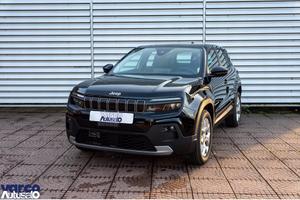 JEEP Avenger 1.2 turbo altitude fwd 100cv