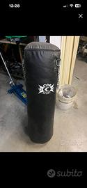 Sacco da boxe Cor SPORT