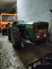 Trattore ferrari 76 50 cv
