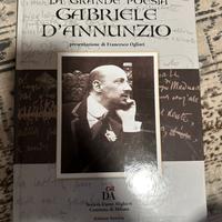 Libro: Gabriele D’Annunzio