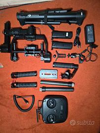 DJI RONIN M