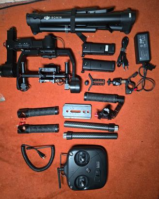 DJI RONIN M
