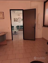 Ambulatorio oculistico