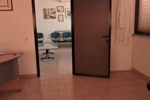 Ambulatorio oculistico