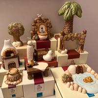 Presepe Thun Giubileo