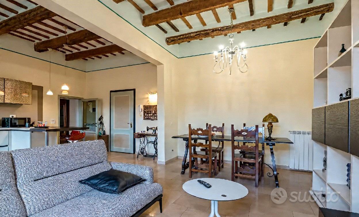Appartamento Corso Italia - Arezzo