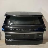 RICAMBI portellone posteriore range rover evoque
