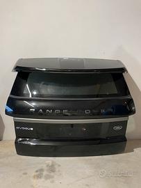 RICAMBI portellone posteriore range rover evoque