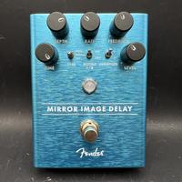 FENDER - MIRROR DELAY