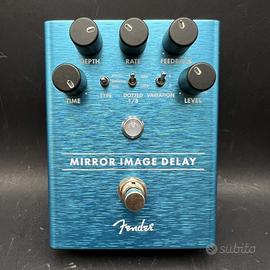 FENDER - MIRROR DELAY