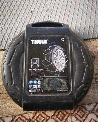 catene neve Thule 095