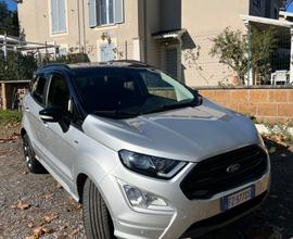 FORD EcoSport - 2019