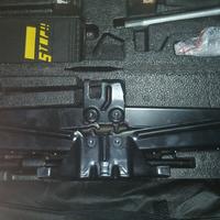 set crick auto
