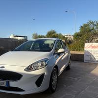 Ford Fiesta 1.1 75 CV GPL 5 porte Plus iva esposta