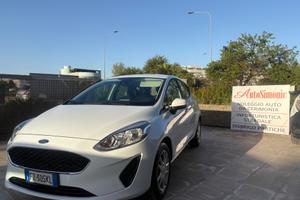Ford Fiesta 1.1 75 CV GPL 5 porte Plus iva esposta
