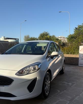 Ford Fiesta 1.1 75 CV GPL 5 porte Plus iva esposta