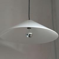Lampadario vintage design Enzo mari