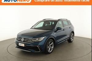 VOLKSWAGEN Tiguan XR67216
