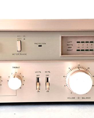 Amplificatore LENCO Vintage High Power