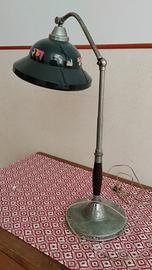 Lampada da tavolo liberty originale LARIOLUX