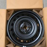 Cerchi toyota aygo x 16"