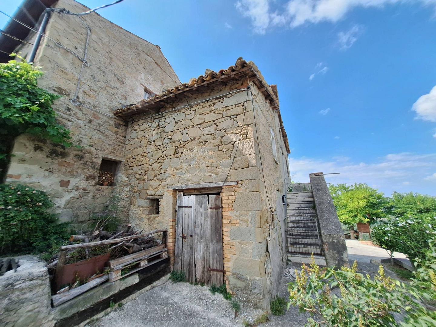 Casale / Rustico - Roccafluvione - Vista 2