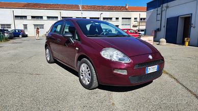 Grande Punto 1.4 Actual easypower Gpl 77cv 5p