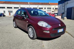 Grande Punto 1.4 Actual easypower Gpl 77cv 5p