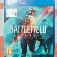 Battlefield 2024 ps4