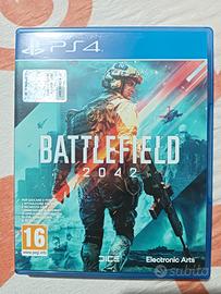 Battlefield 2024 ps4