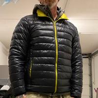 Piumino ultralight UNIQLO Tg M